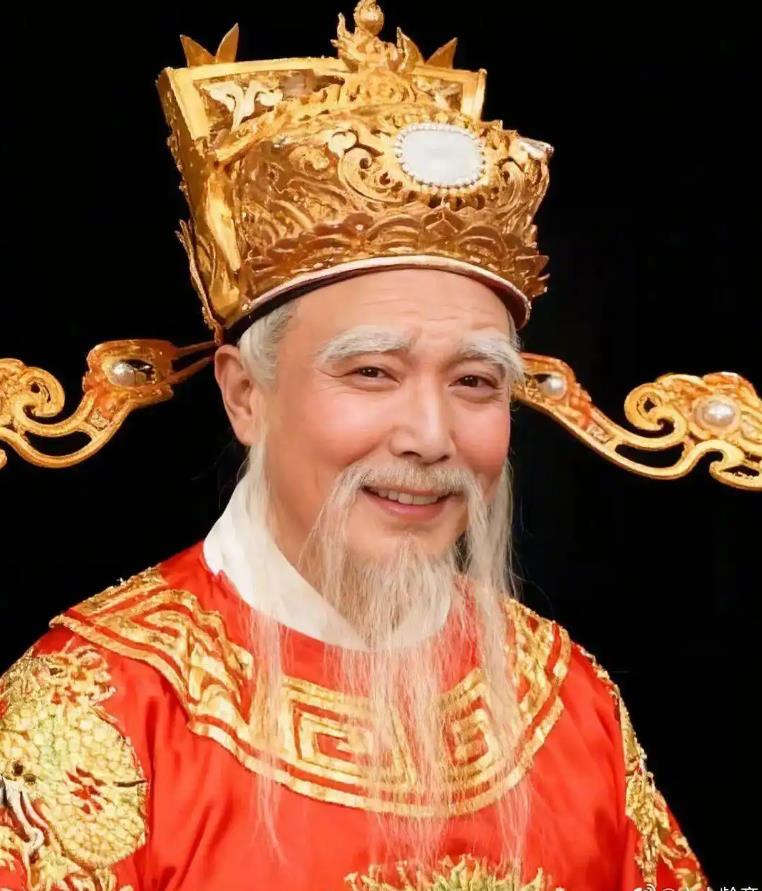 西游记&ldquo;福星&rdquo;扮演者安云武去世
