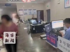 第一批弄丢身份证的考生出现了，十年寒窗别卡在一张身份证上！