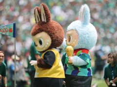 除了国足 几乎都上场了 本届FIFA官方赞助商中原定中国企业仅有四家