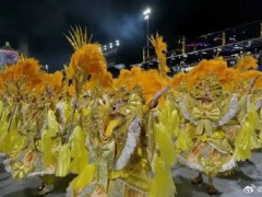 媒体人：巴西3-0大胜却难觅桑巴魂 桑巴舞步成焦点