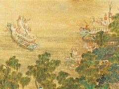 端午和夏至有何关联 共享阴阳消长思维