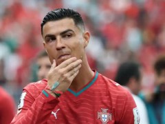 世界杯:葡萄牙vs乌兹别克斯坦 最终结果如何？
