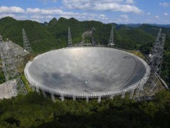 三体里这句经典警告真的照进了现实 全人类共同决策回应外星信号