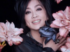 齐豫嗓子怎么了 直播表现失常引关注
