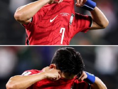 韩国出线还需剩余4场满足2个条件 晋级之路充满变数