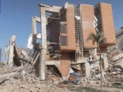 近期全球多地强震意味着什么 地震活跃期需加强监测