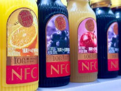 多家NFC果汁车间无水果 目前多家涉事企业已停产整改