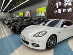 玛莎拉蒂新车88万二手只要24.8万 豪车二手车价大跳水