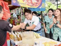 秦慧珠预测沈伯洋落选 对赌{百万}引发关注